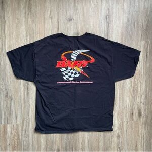 Vintage Dart Car Show T-Shirt